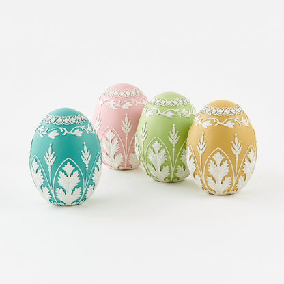 Embossed Egg - Hosted by Kelly Gaudreau
