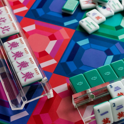 The House Tile Set