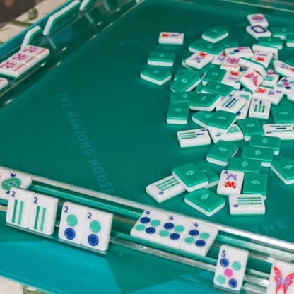 The House Tile Set