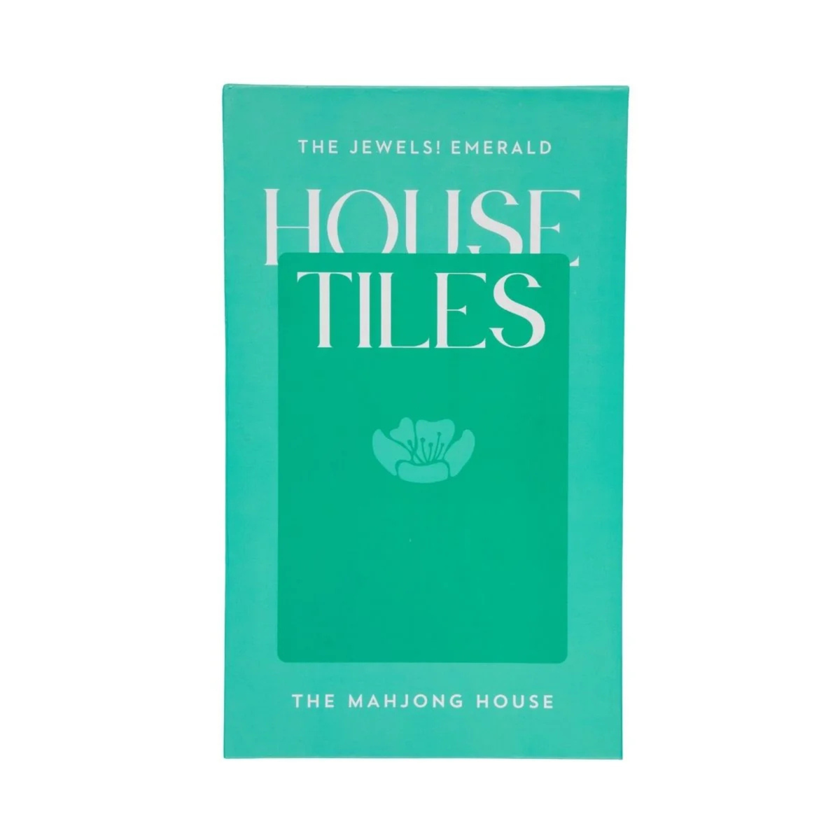 The House Tile Set
