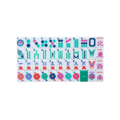 The House Tile Set