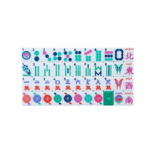The House Tile Set