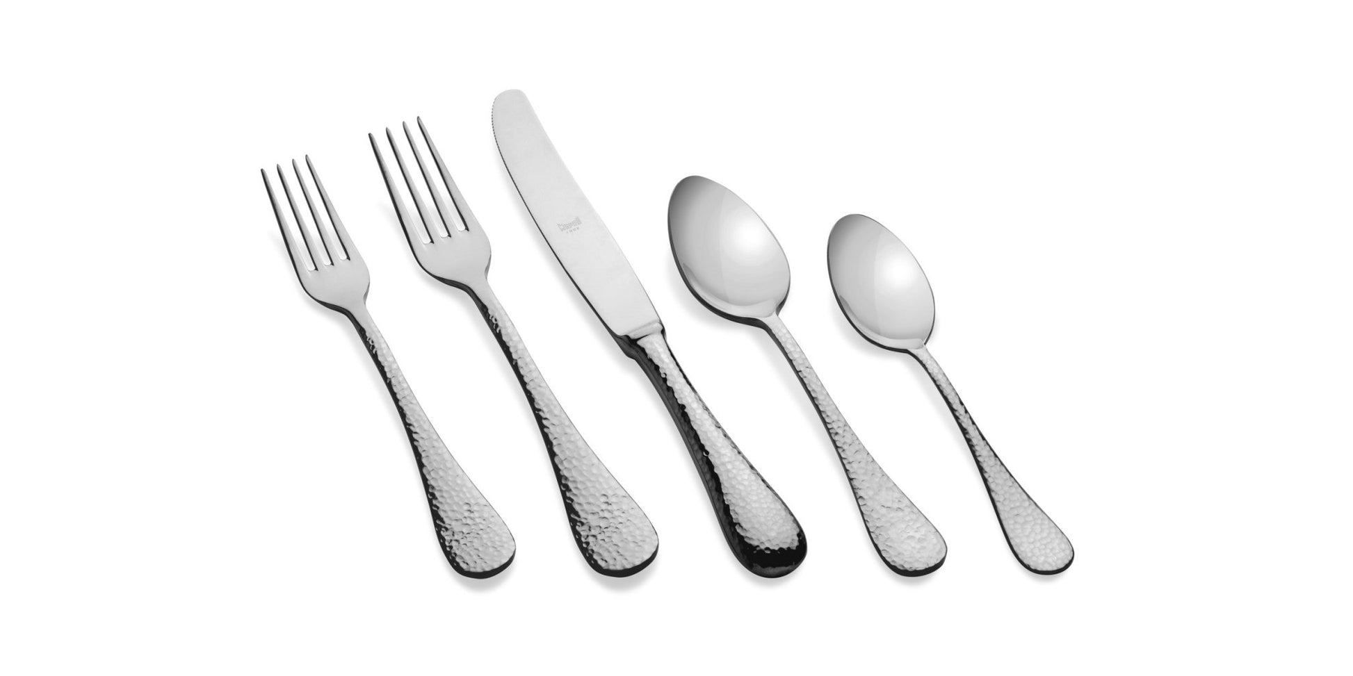 Epoque 5 Piece Place Setting - Hosted by Kelly Gaudreau