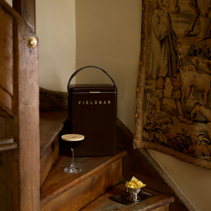 Drinks Box - Espresso Martini