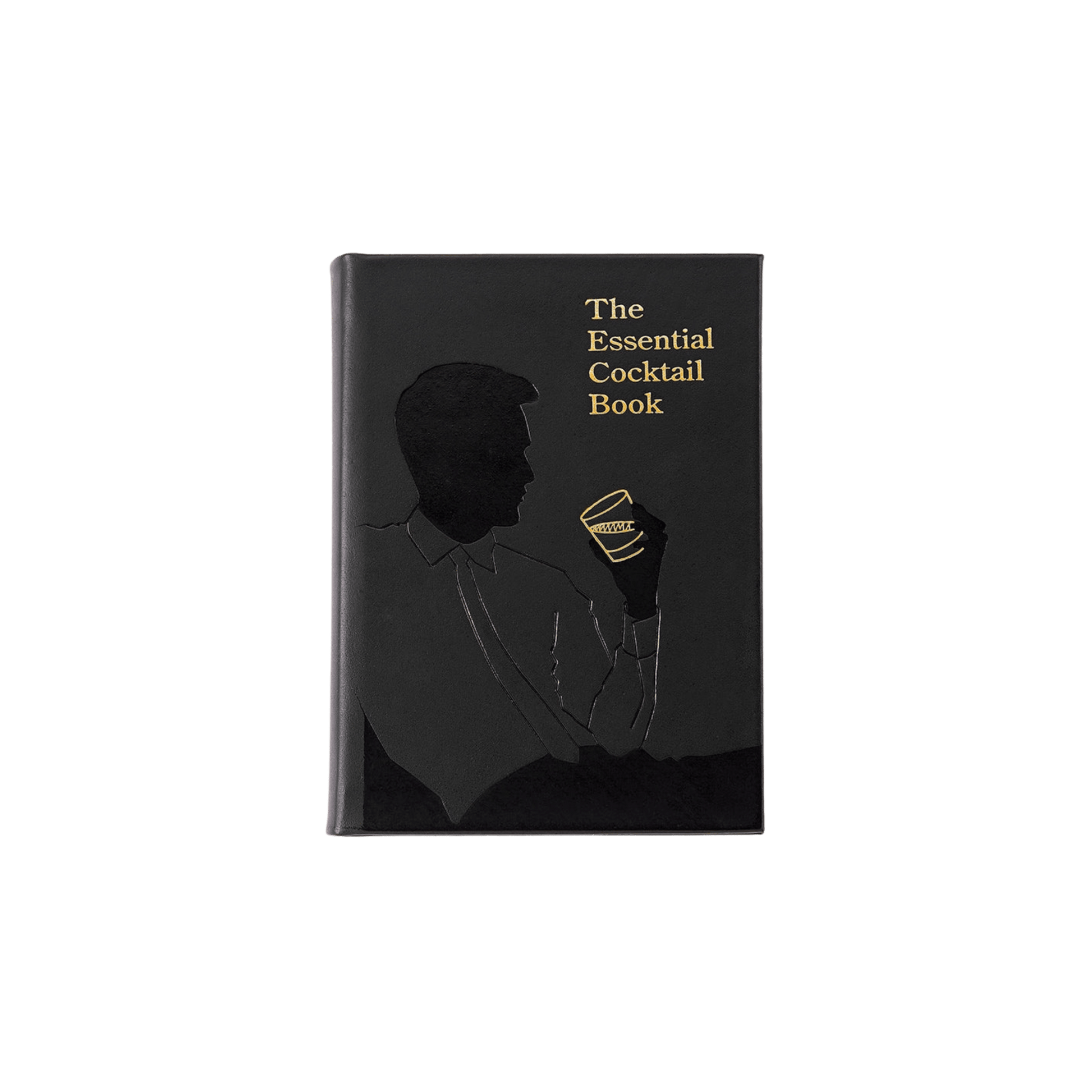 Essential Cocktail Book - Hosted by Kelly Gaudreau