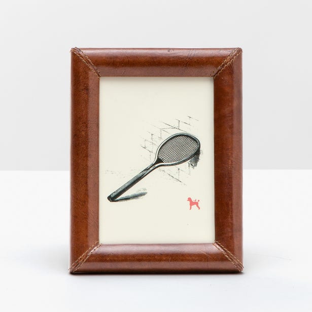 Eton Collection Leather Frames - Hosted by Kelly Gaudreau