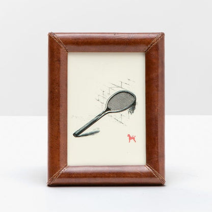 Eton Collection Leather Frames - Hosted by Kelly Gaudreau