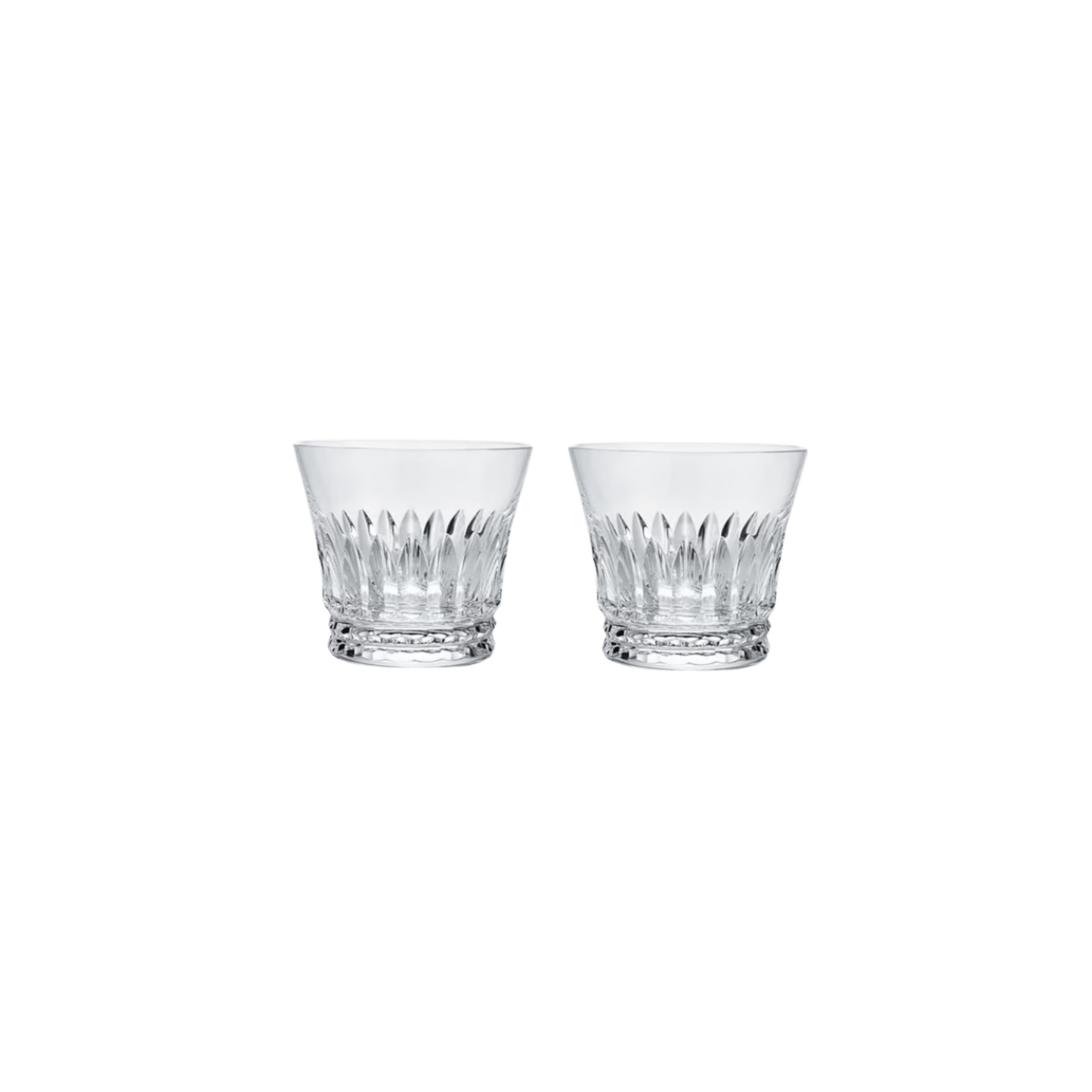 Everyday Tiara Tumblers - Set of 2 - Hosted by Kelly Gaudreau
