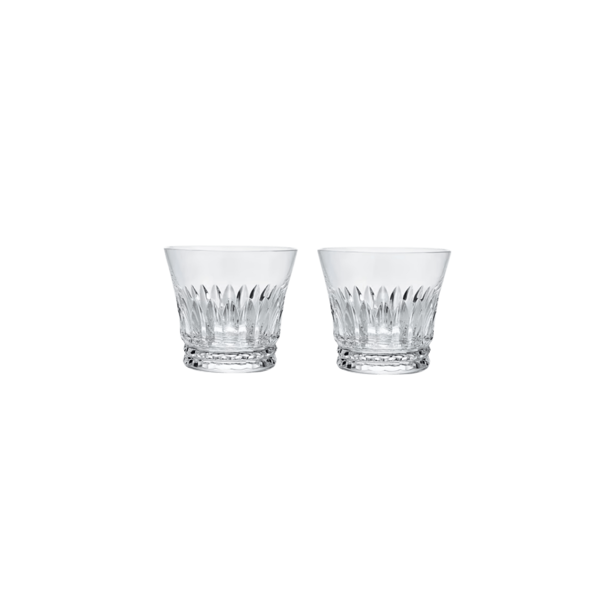 Everyday Tiara Tumblers - Set of 2 - Hosted by Kelly Gaudreau