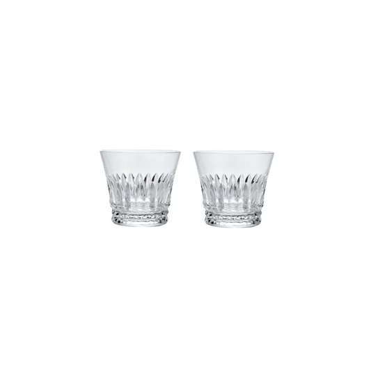 Everyday Tiara Tumblers - Set of 2 - Hosted by Kelly Gaudreau