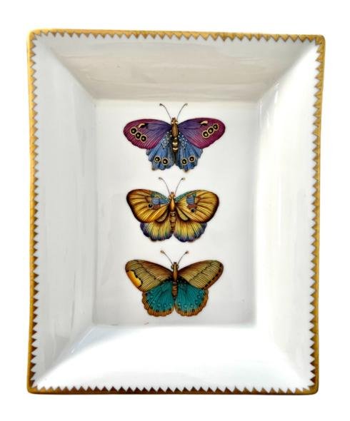 Exotic Butterflies Tray - Hosted by Kelly Gaudreau
