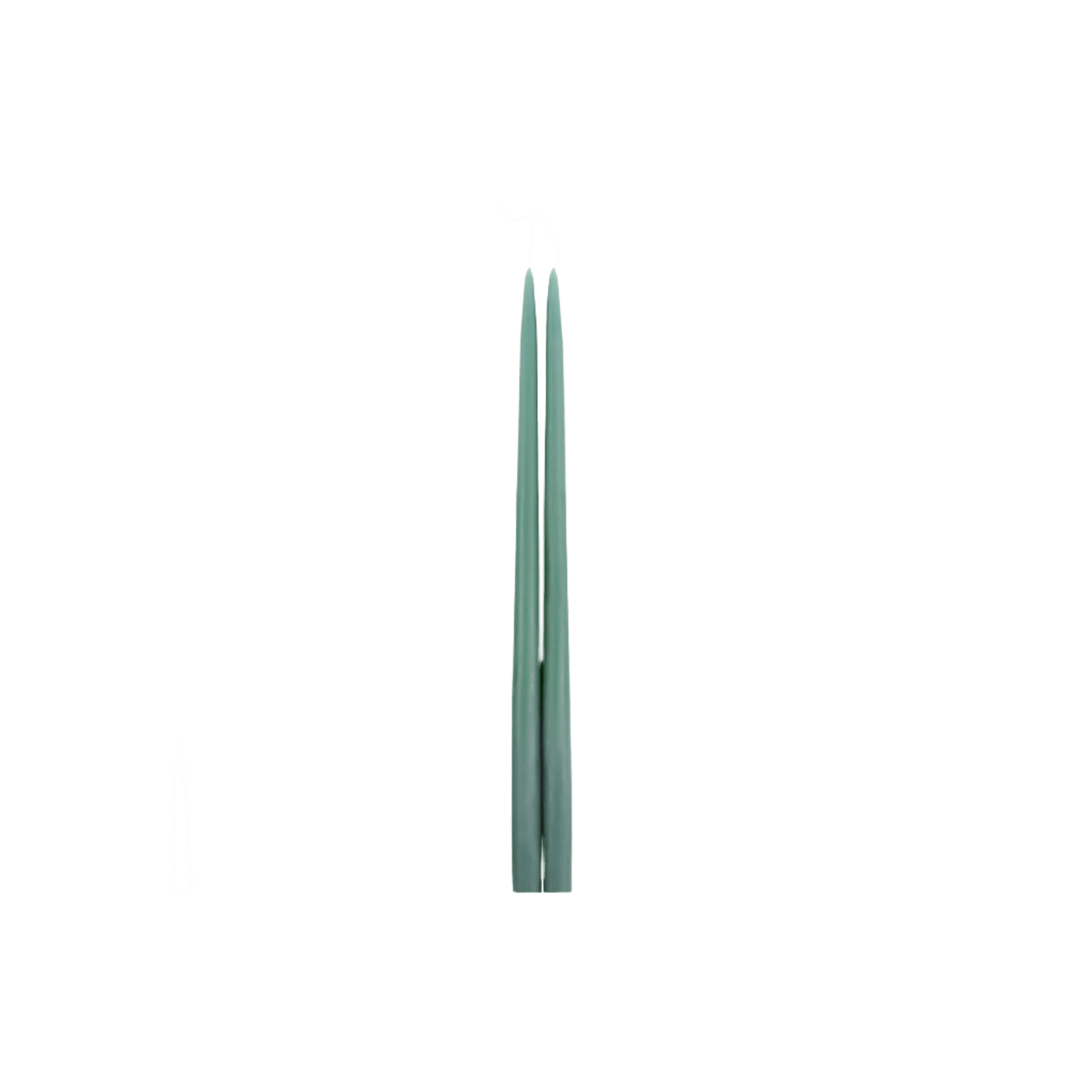 Fancy taper candles in Moss - Hosted by Kelly Gaudreau