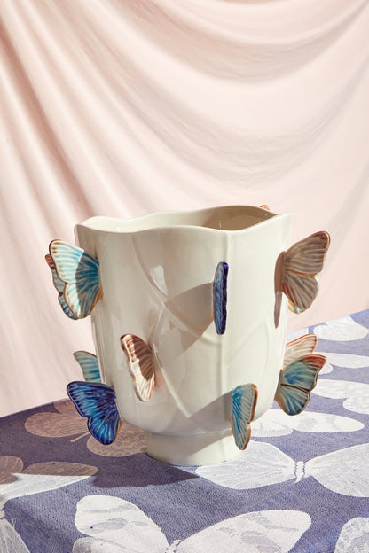 Fauna Tablecloth - Hosted by Kelly Gaudreau