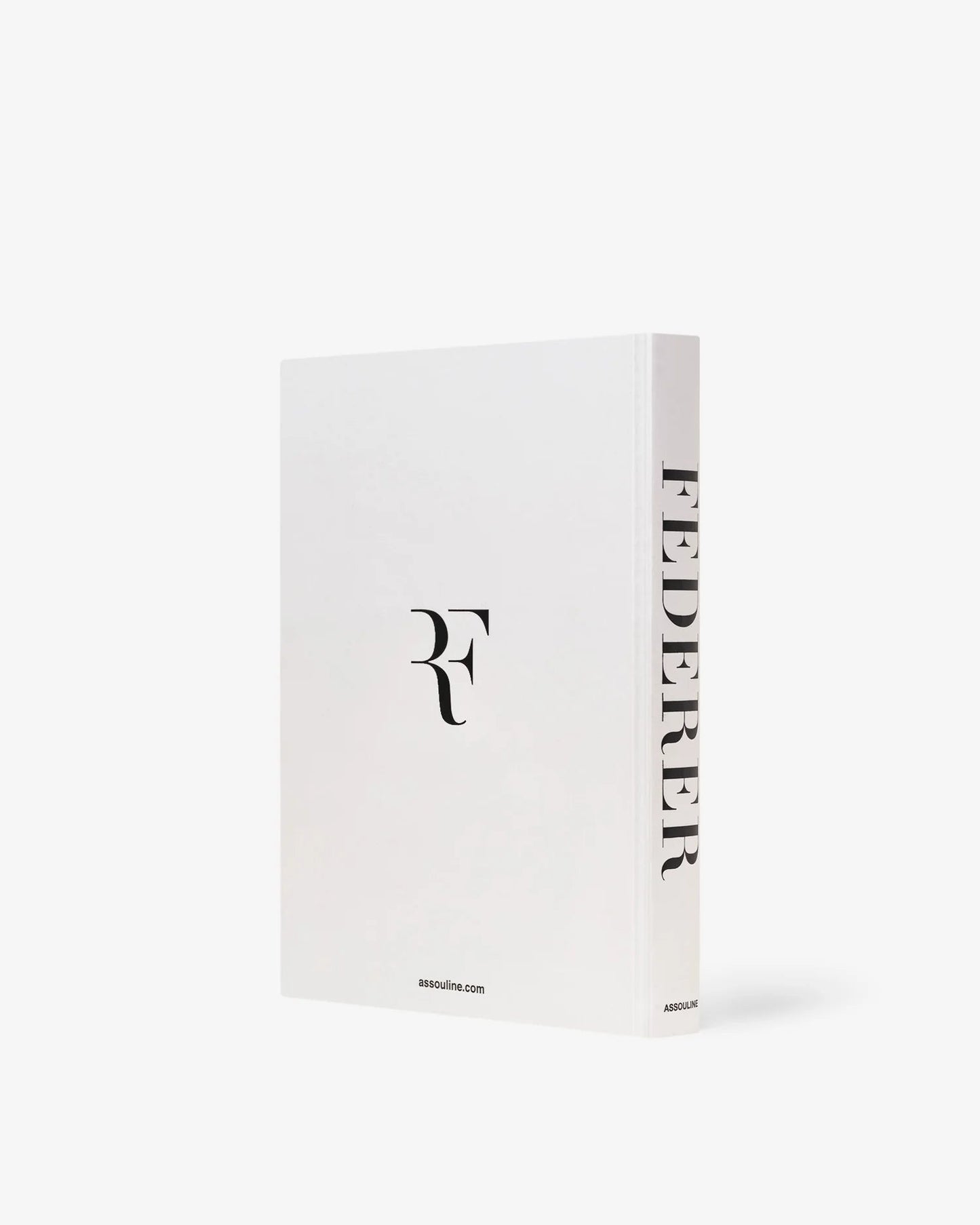 Federer - Hosted by Kelly Gaudreau