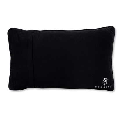 First Rodeo Needlepoint Pillow - Hosted by Kelly Gaudreau