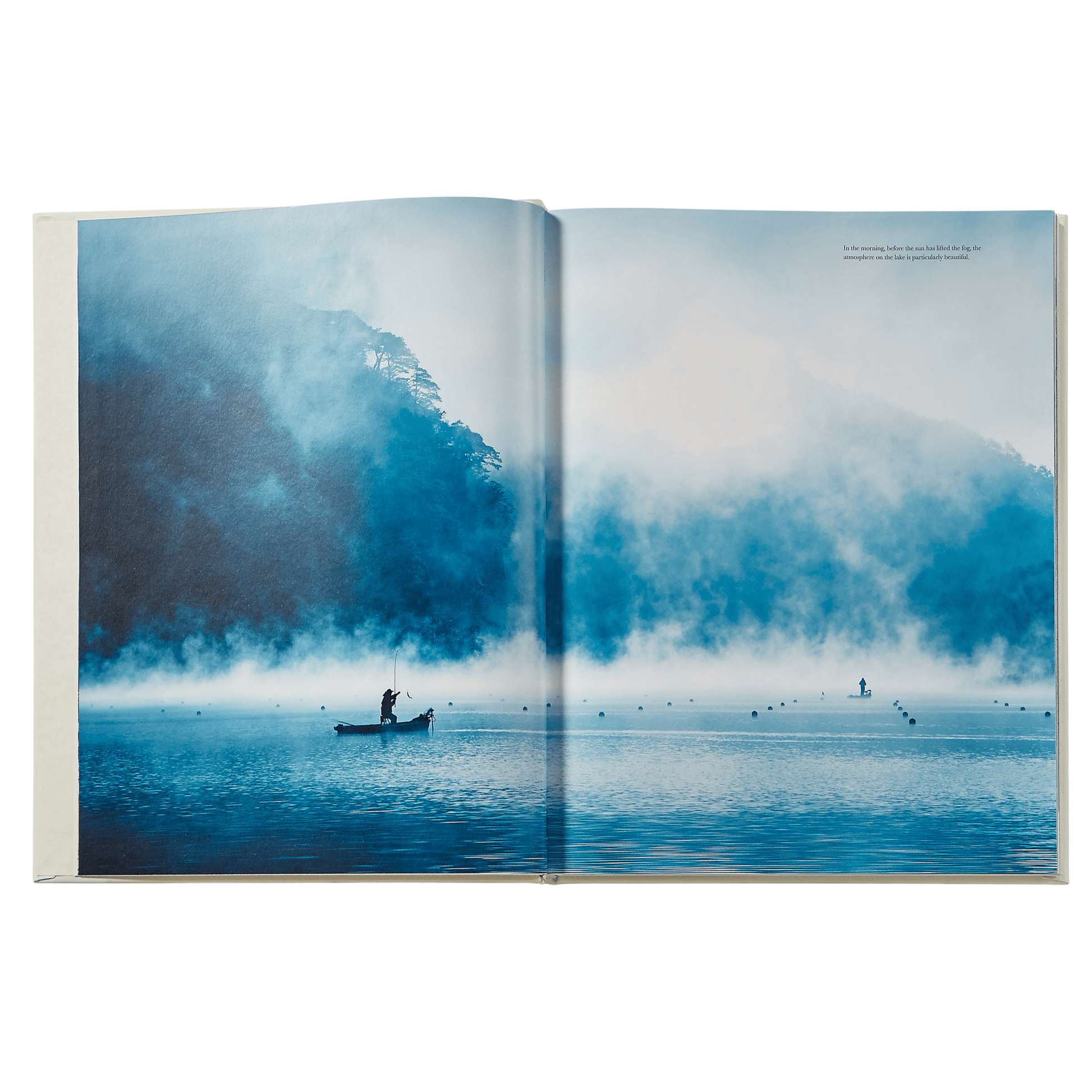 Fishing - The Ultimate Book - Hosted by Kelly Gaudreau