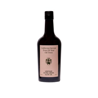Heritage Extra Virgin Olive Oil