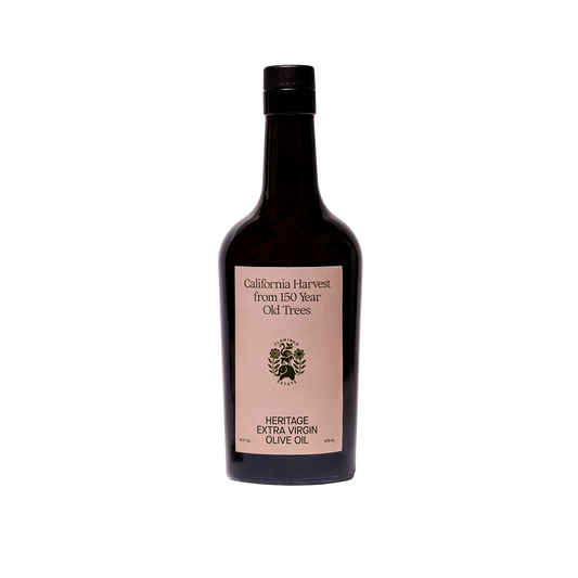 Heritage Extra Virgin Olive Oil