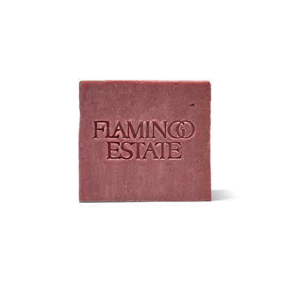 Jasmine Damask Rose Soap Brick