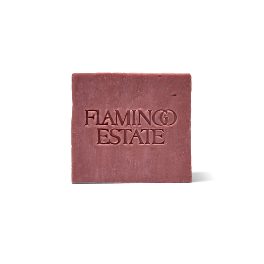 Jasmine Damask Rose Soap Brick