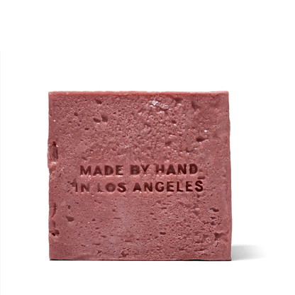 Jasmine Damask Rose Soap Brick
