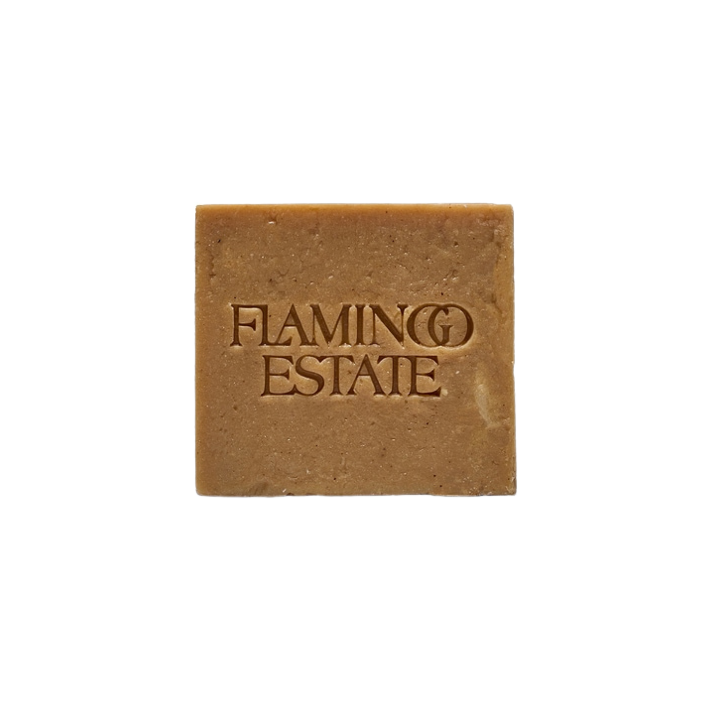 Manuka Honey Soap Brick