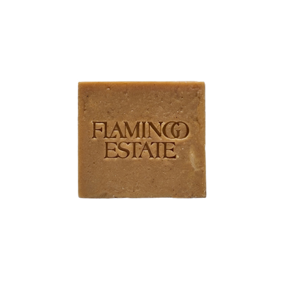 Manuka Honey Soap Brick