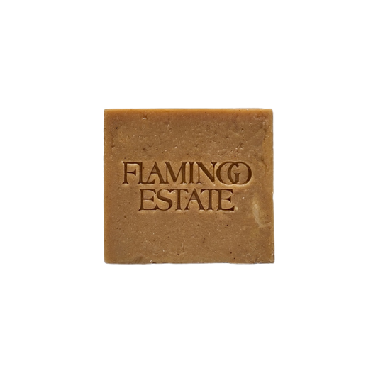 Manuka Honey Soap Brick