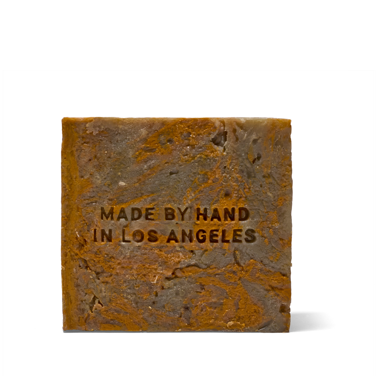 Green Goddess Soap Brick