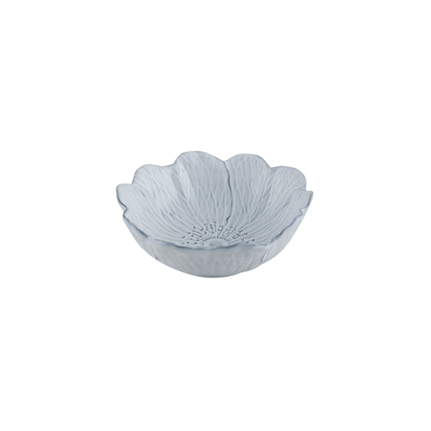 Flora Antique White Large Bowl - Hosted by Kelly Gaudreau