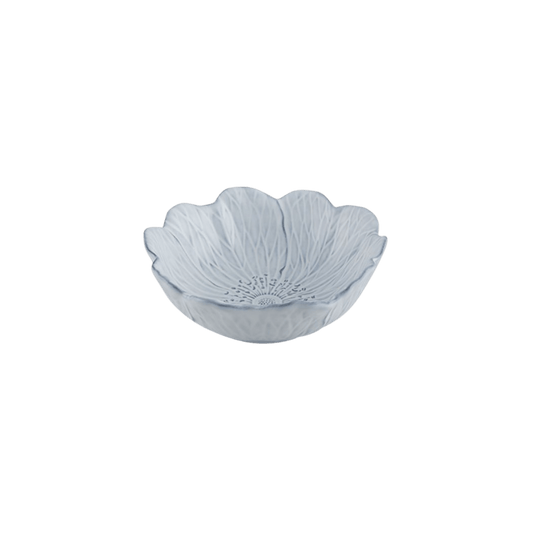 Flora Antique White Large Bowl - Hosted by Kelly Gaudreau