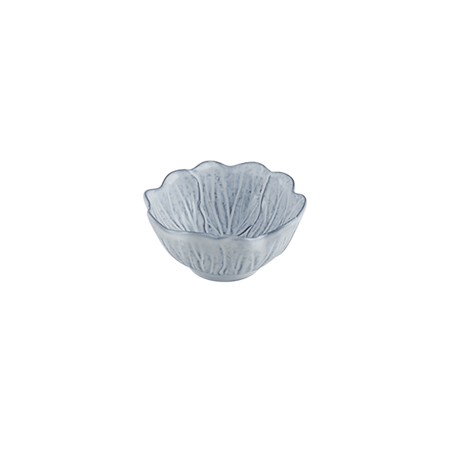 Flora Antique White Small Bowl - Hosted by Kelly Gaudreau