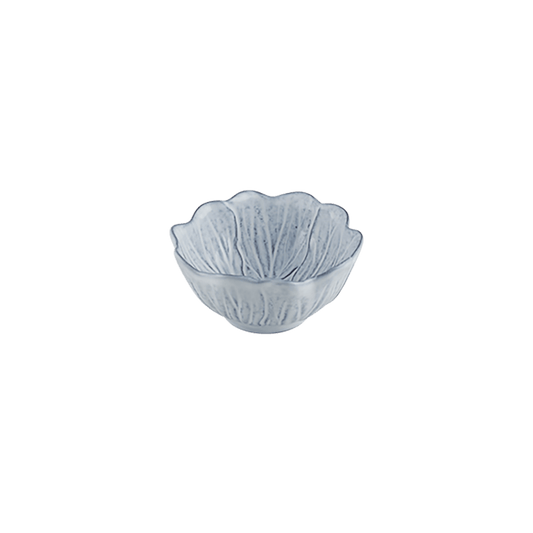 Flora Antique White Small Bowl - Hosted by Kelly Gaudreau