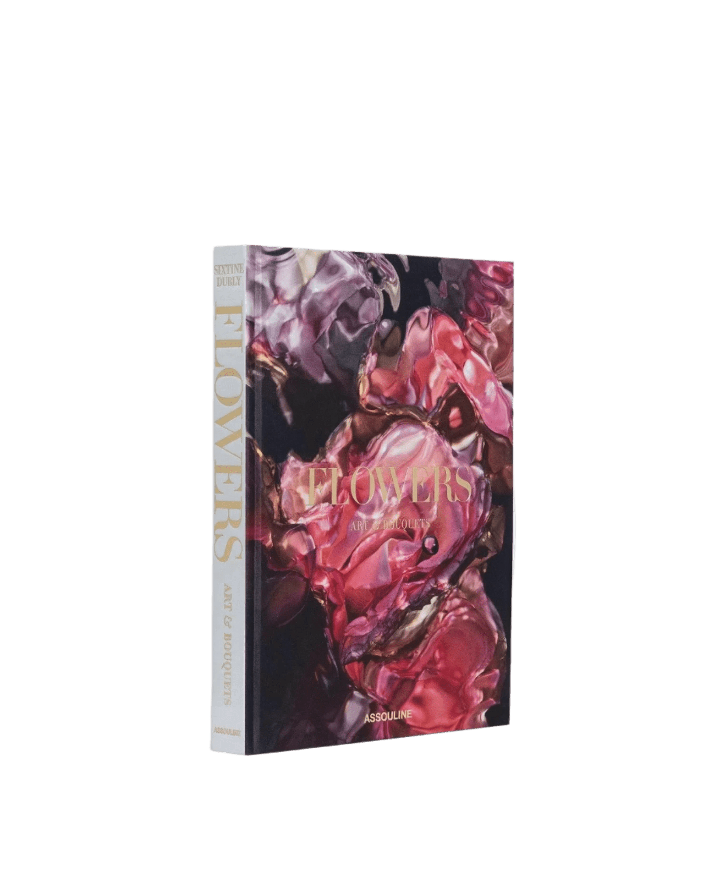 Flowers: Art & Bouquets - Hosted by Kelly Gaudreau