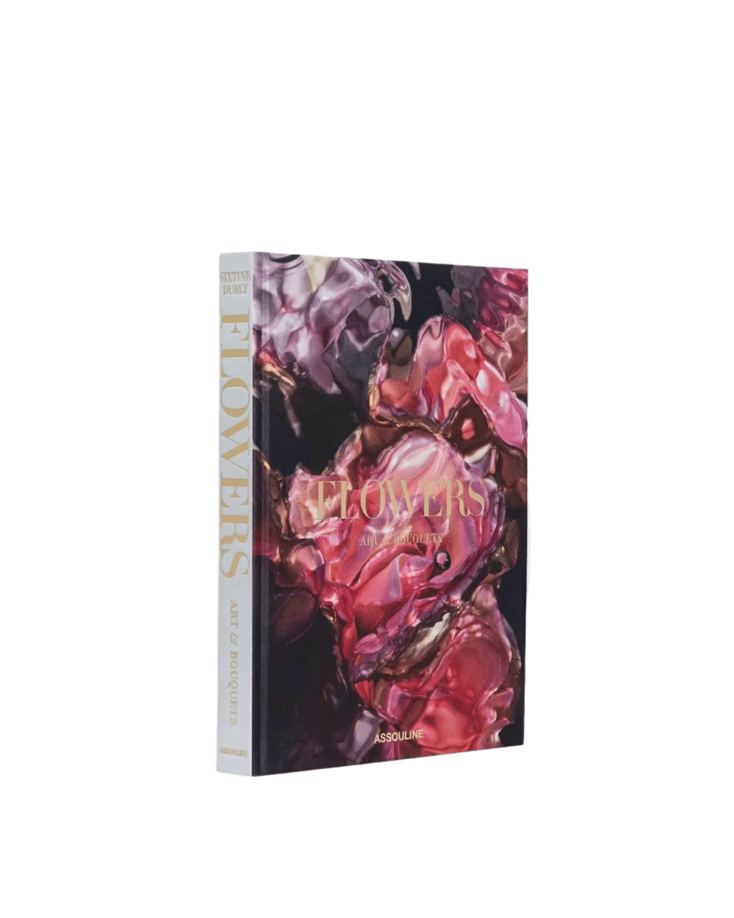 Flowers: Art & Bouquets - Hosted by Kelly Gaudreau