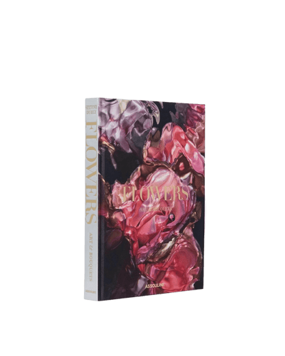 Flowers: Art & Bouquets - Hosted by Kelly Gaudreau