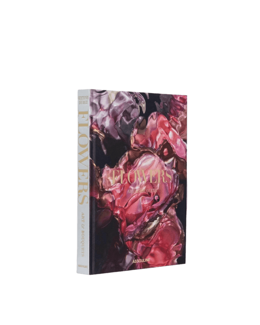 Flowers: Art & Bouquets - Hosted by Kelly Gaudreau