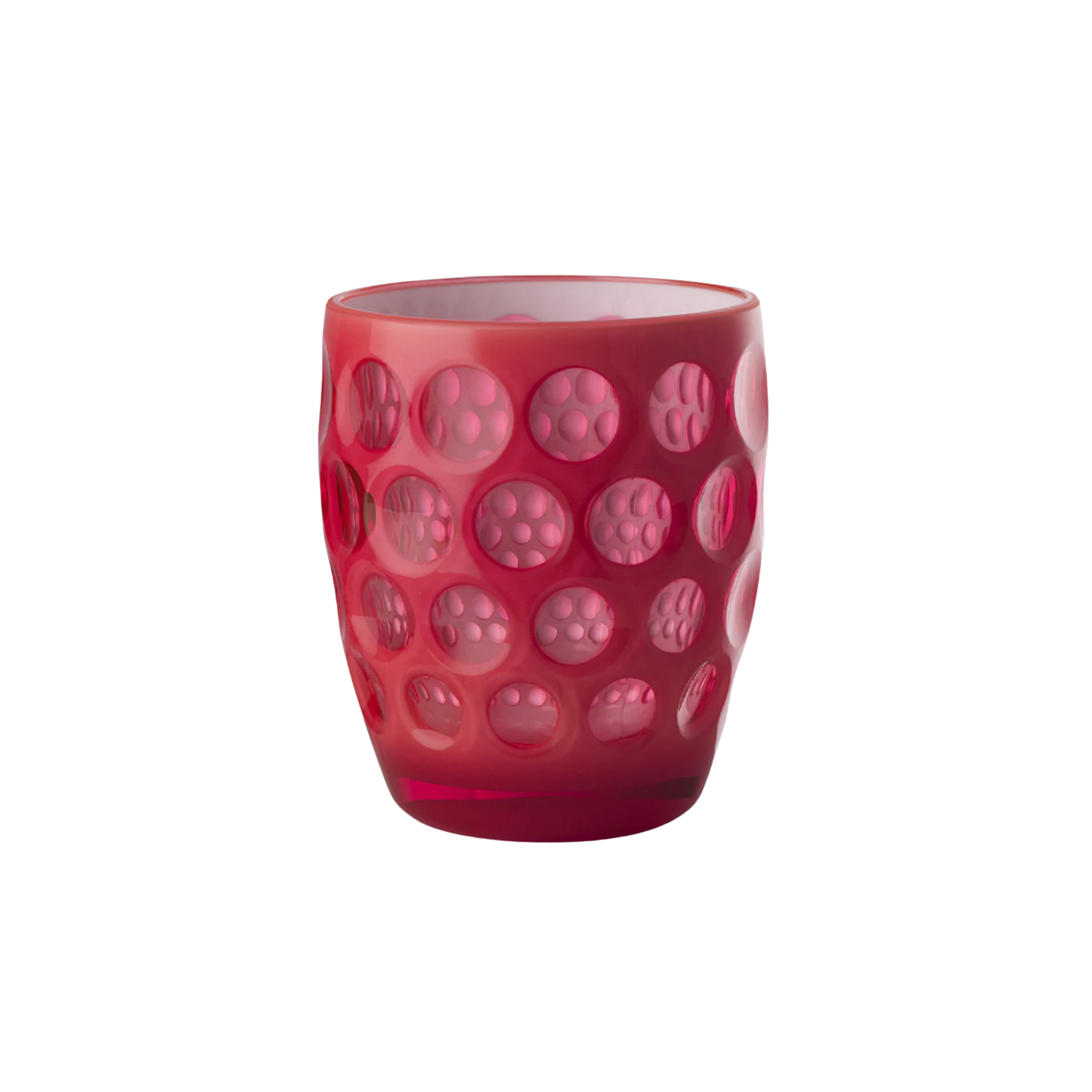 Lente Acrylic Tumbler - Set of 6