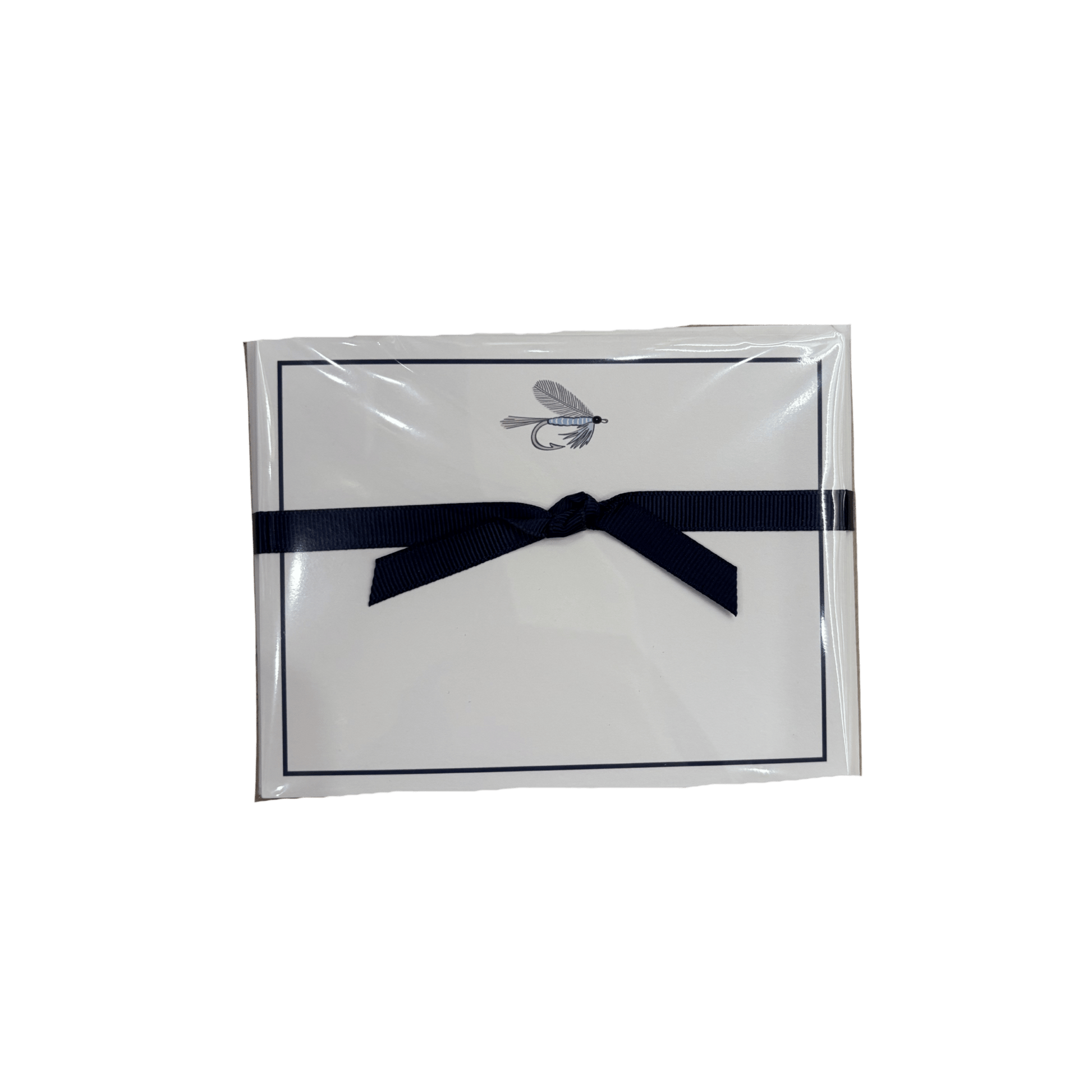 Fly Fish Stationary Set - Hosted by Kelly Gaudreau