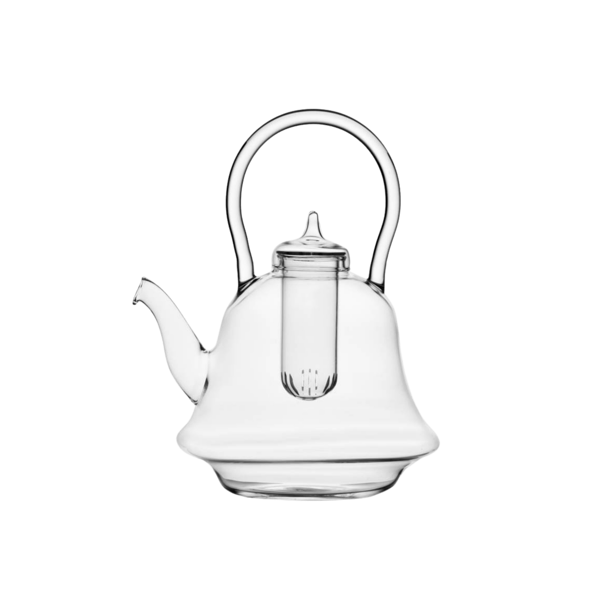 Folk Teapot - Hosted by Kelly Gaudreau
