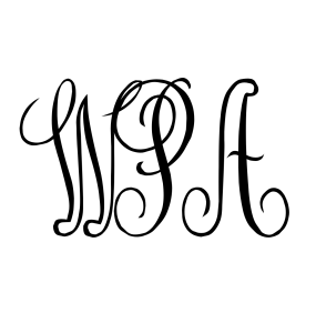 Choose Font