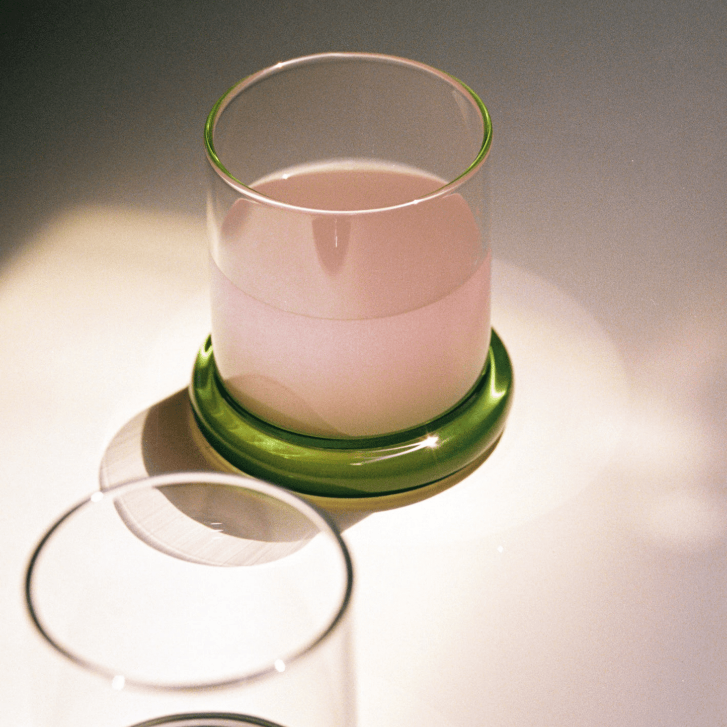 Fritter Tumbler - Set of 2 - Hosted by Kelly Gaudreau