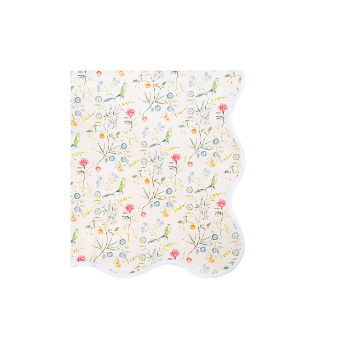 Game Table Topper - Jardin de Fleurs - Peony - Hosted by Kelly Gaudreau