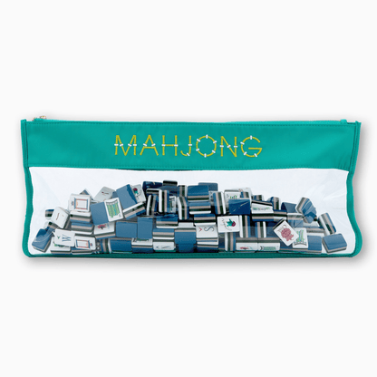 Gatsby Mahjong Tiles - Hosted by Kelly Gaudreau