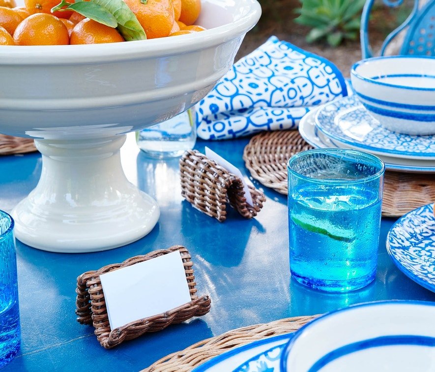 Gibson Card Holder - Set of 4 - Hosted by Kelly Gaudreau