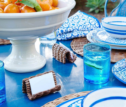 Gibson Card Holder - Set of 4 - Hosted by Kelly Gaudreau