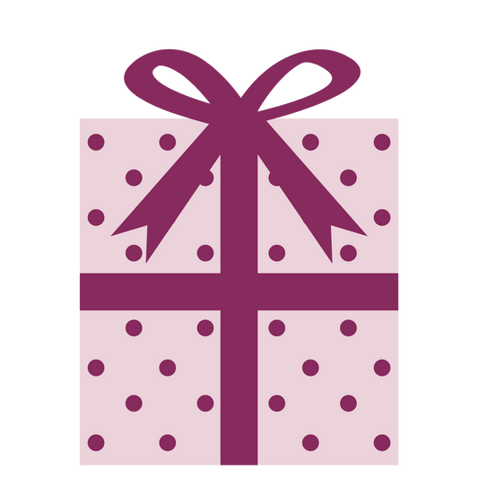 Gift Wrap - Hosted by Kelly Gaudreau