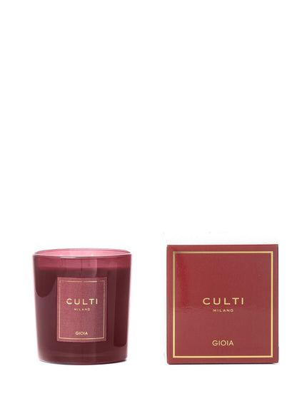 Gioia Candle - 270g - Hosted by Kelly Gaudreau