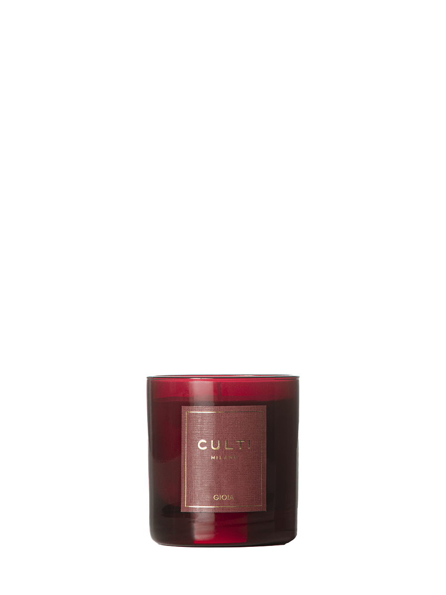 Gioia Candle - 270g - Hosted by Kelly Gaudreau