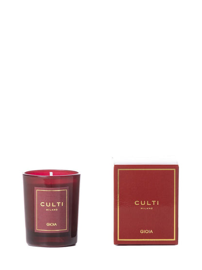 Gioia Candle - 270g - Hosted by Kelly Gaudreau